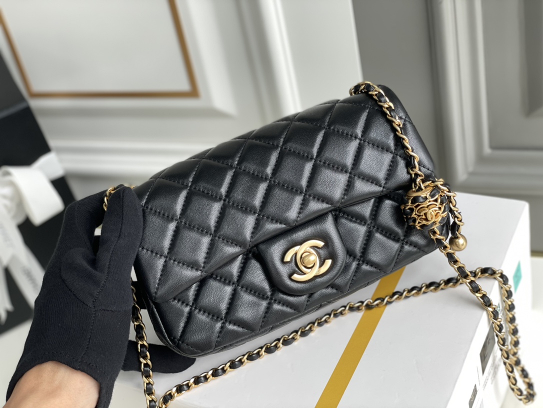 Chanel CF Series Bags